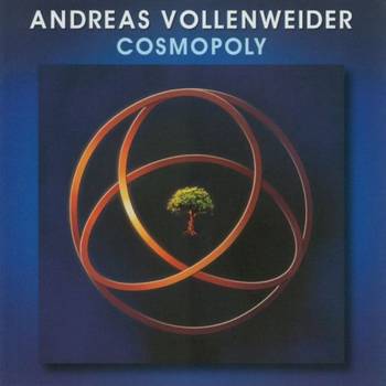 موزیک زیبای Andreas Vollenweider بنام Morning Poem